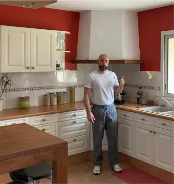 service LA MAIN DU PEINTRE