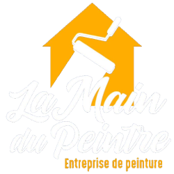 société LA MAIN DU PEINTRE